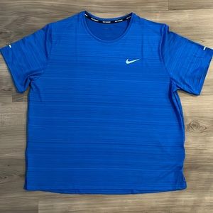 Mens Nike Running Shirt